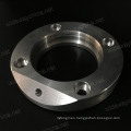 Small Batch Production OEM/ODM/Customized High Precision CNC Parts